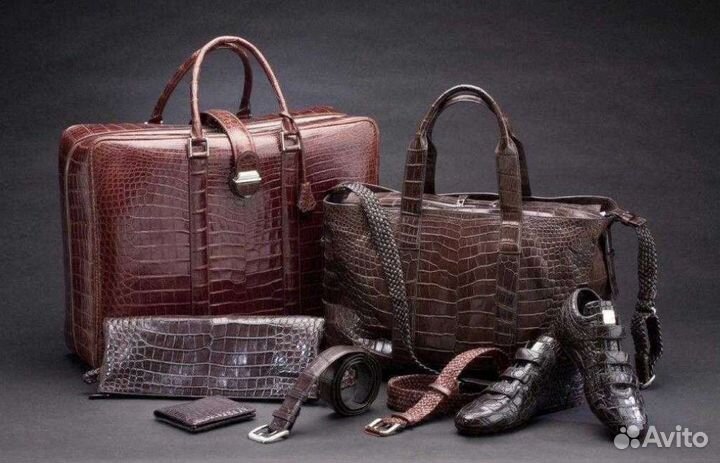 Ремонт сумок и чемоданов