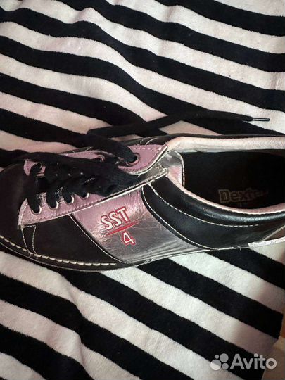 Набор для игры в боулинг