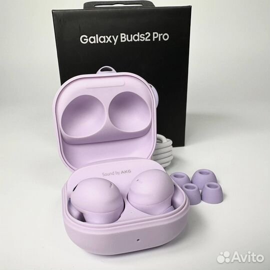 Galaxy Buds 2 Pro