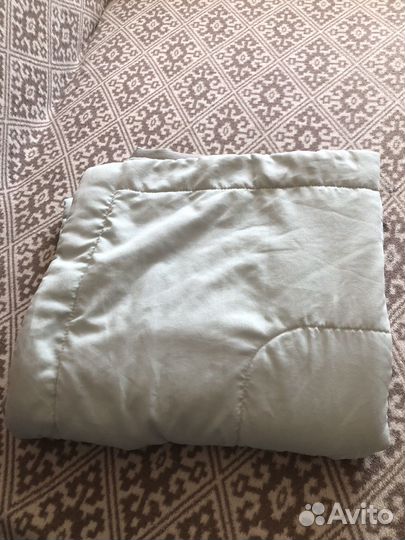 Одеяло для детской