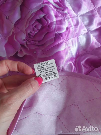 Постельное бельё,покрывало,пледы