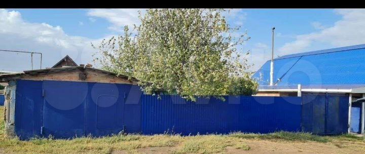 Дом 102 м² на участке 29 сот.