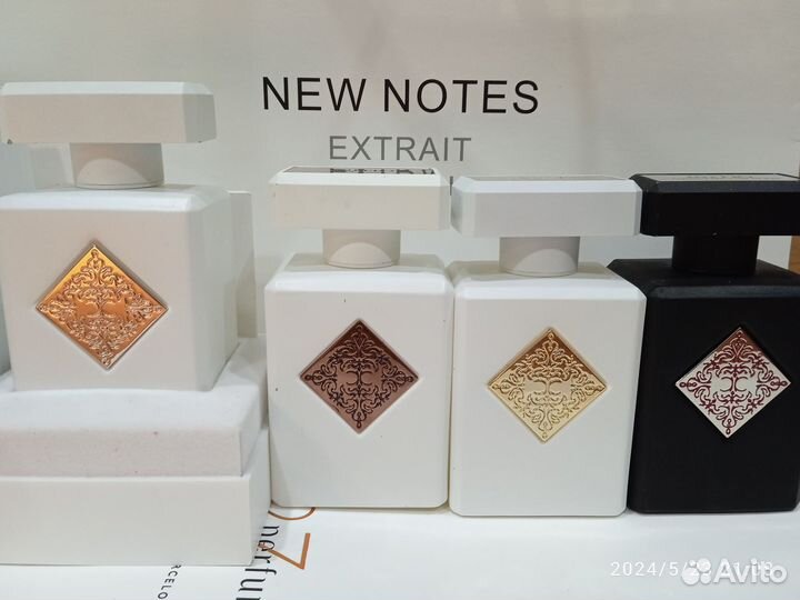 Initio Оригинал