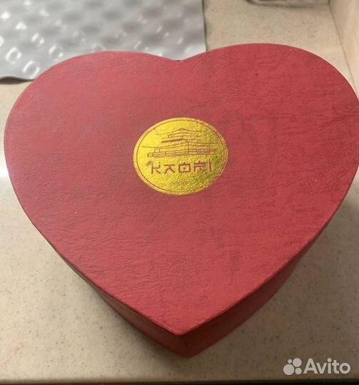 Чайный сервиз - фарфор