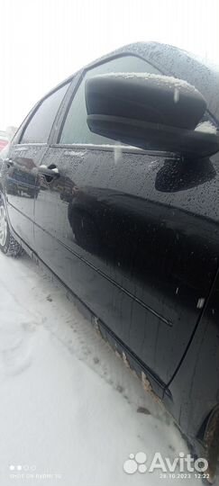 LADA Granta 1.6 МТ, 2018, 38 000 км