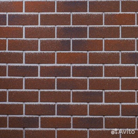 Фасадная плитка Hauberk