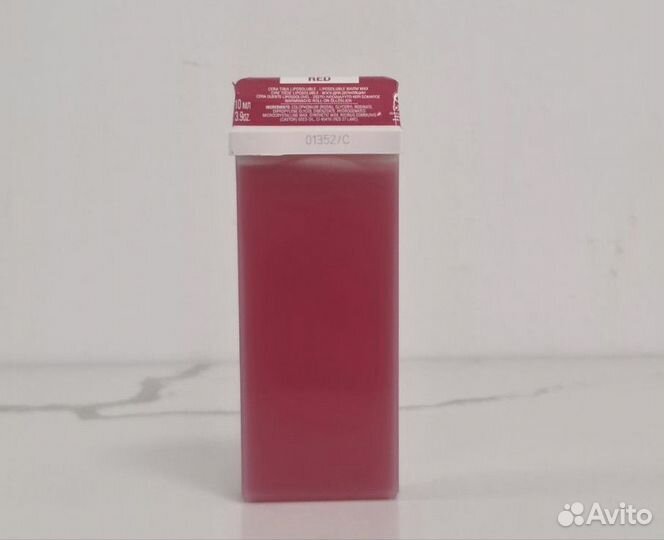 Воск Beauty Image для депиляции