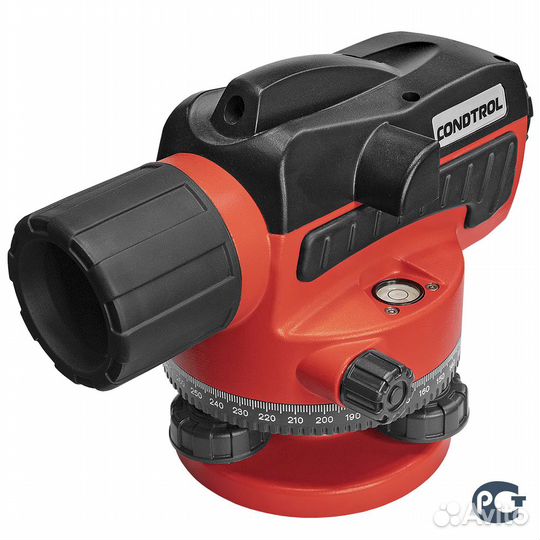 Оптический нивелир condtrol 32X