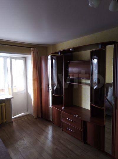 2-к. квартира, 42,9 м², 5/5 эт.