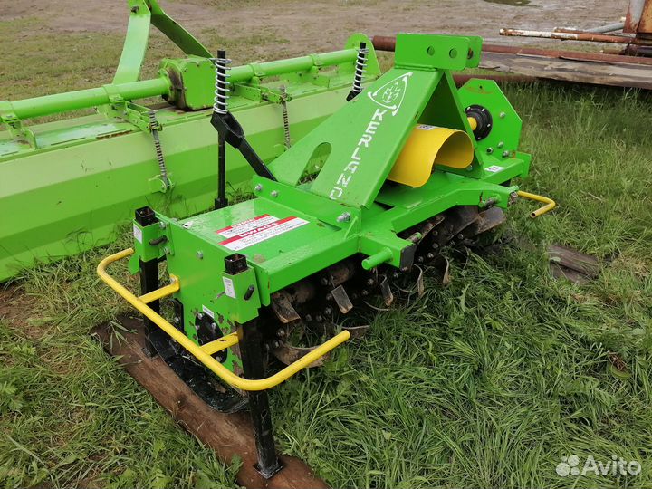 Почвофреза Kerland B1400, 2021