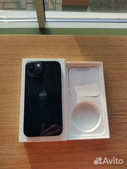 iPhone 14, 128 ГБ