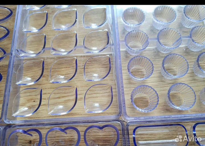 Форма для шоколада