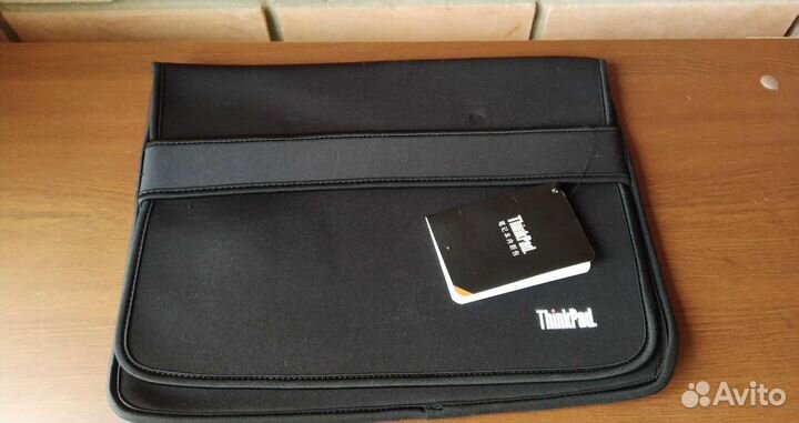 Чехол для ноутбука