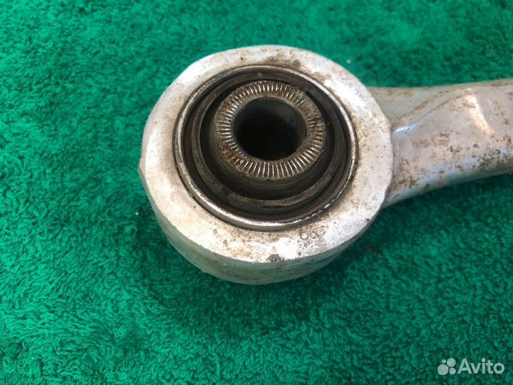 Рычаг задний правый Lexus Gs 4 (12-17) L10 4GR 2.5