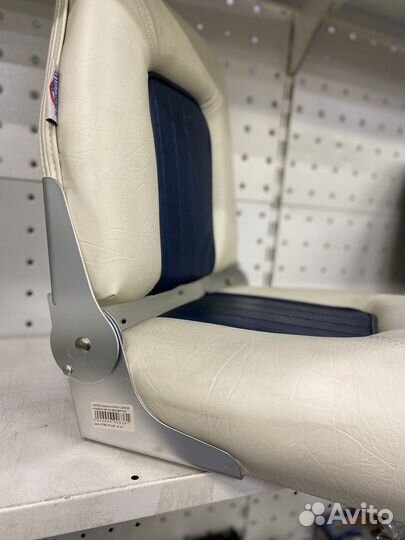 Кресло Coach Junior складное мягкое