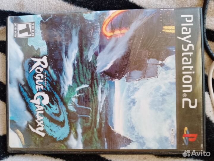 Продам диски на ps 2