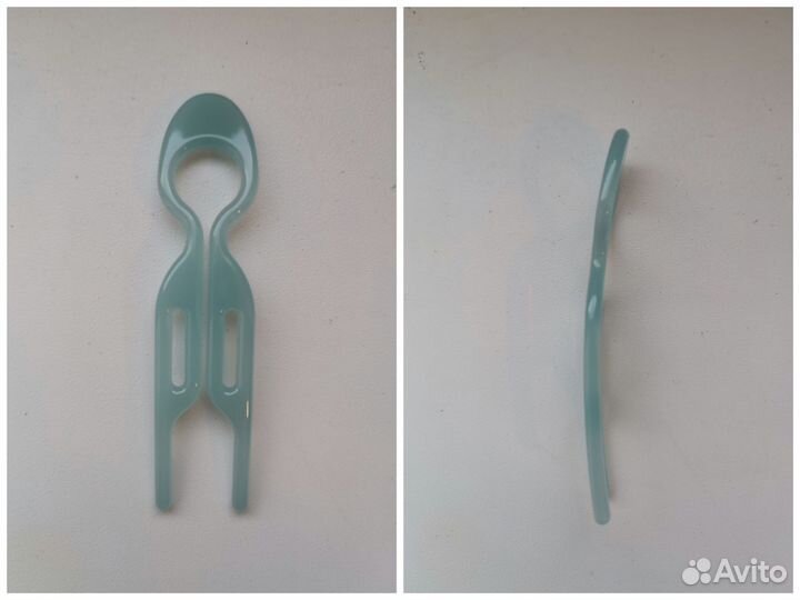 Заколки шпильки Fiona Francimon аналог