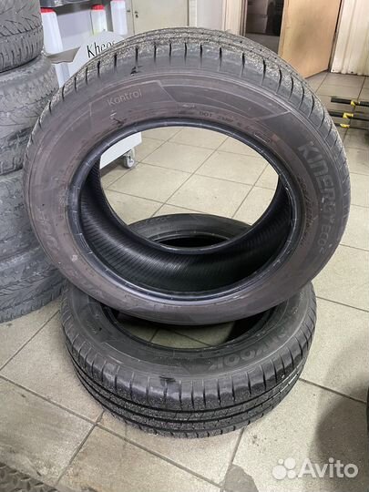 Hankook Kinergy Eco 2 K435 205/55 R16
