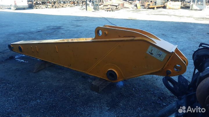 Рукоять экскаватора Hyundai R290LC-7