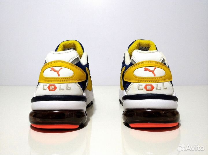 Puma Cell Alien OG Размер 44