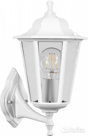 Светильник уличный настенный Feron 32268