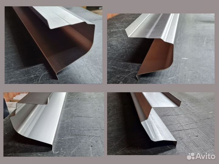 Оцинкованный порог Hyundai Elantra 2 Седан