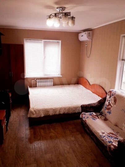 Квартира-студия, 28 м², 2/2 эт.