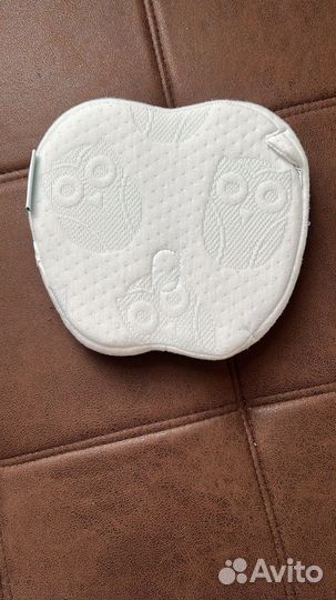 Подушка ортопедическая аскона