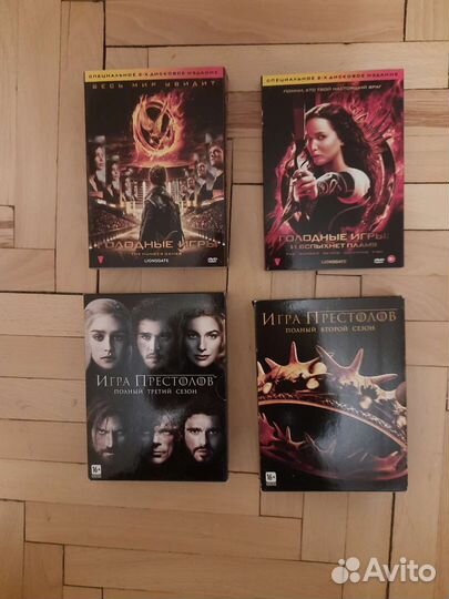 Двд диски фильмы зарубежные