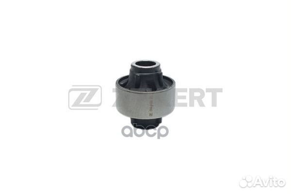 С/блок задний пер. рычага Citroen C1 05- Peuge