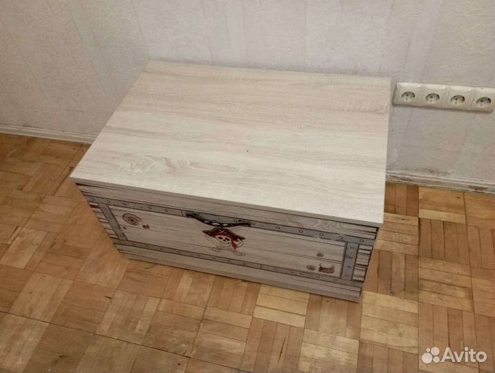 Комплект мебели для детской комнаты