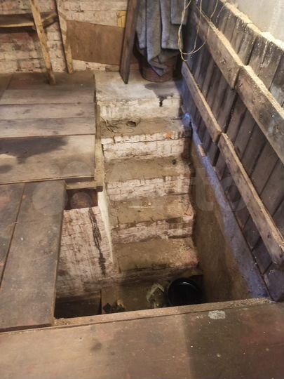 Гараж, 27 м²