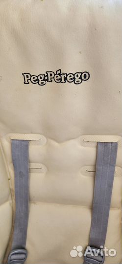 Стульчик peg perego tatamia