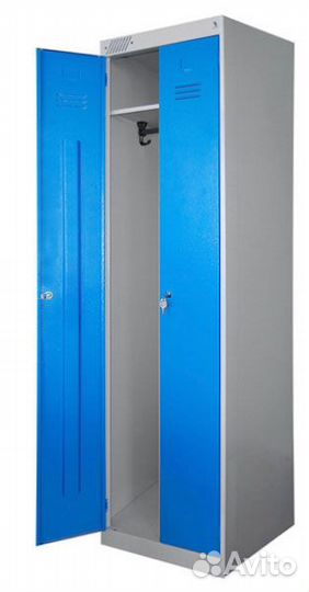 Металлические шкафы шрэк