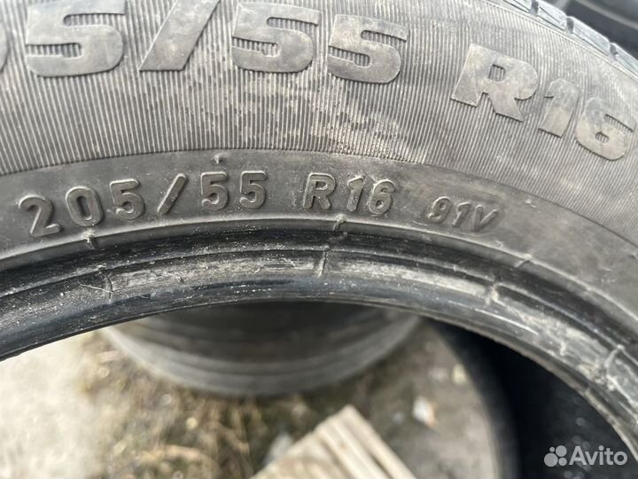 Formula Energy 205/55 R16 91Y