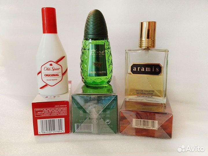 Мужской парфюм оригинал делюсь, + дезодоранты