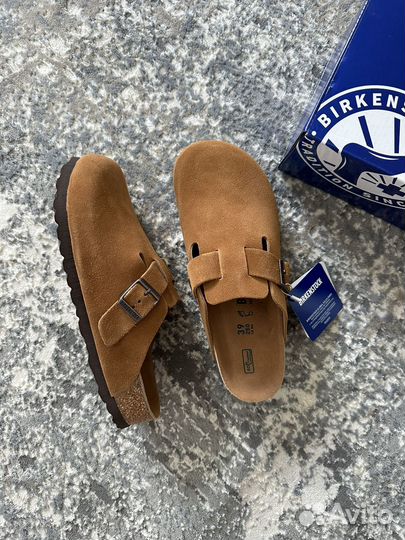 Birkenstock сабо