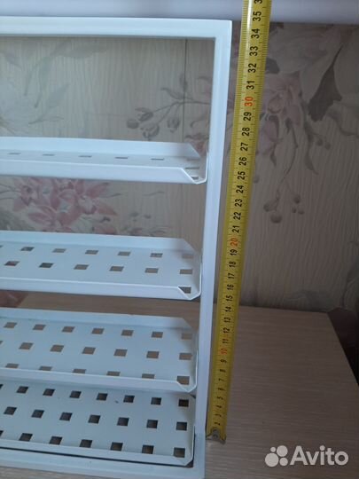 Полочки для гель лаков