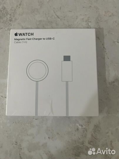 Часы apple watch 7 41 mm