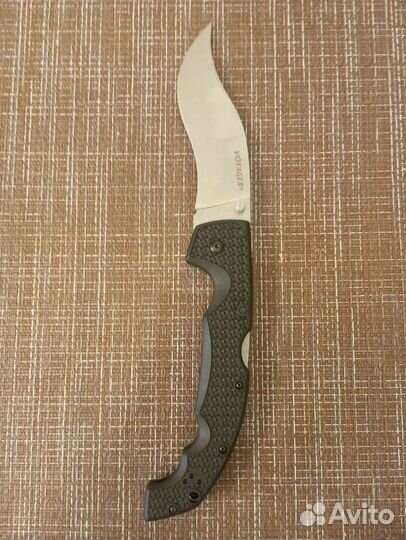 Нож Cold Steel voyager