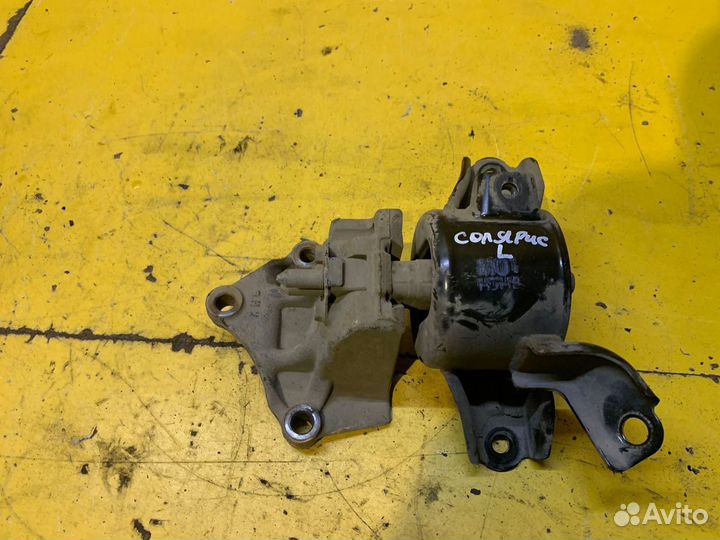 Опора двигателя левая Hyundai Solaris 2010-2014