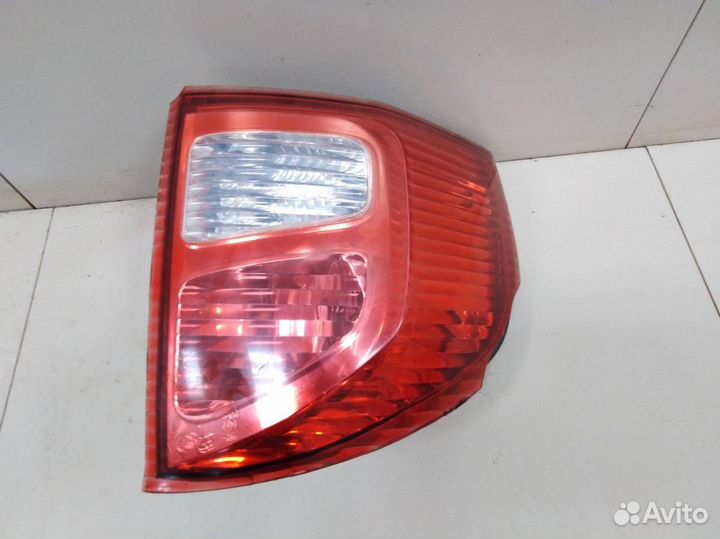 Фонарь задний правый Great Wall H1 2005-2010