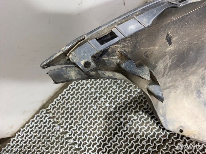 Бампер передний Mercedes Sprinter