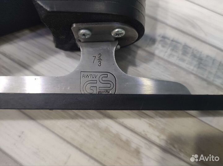 Коньки фигурные 31 размер