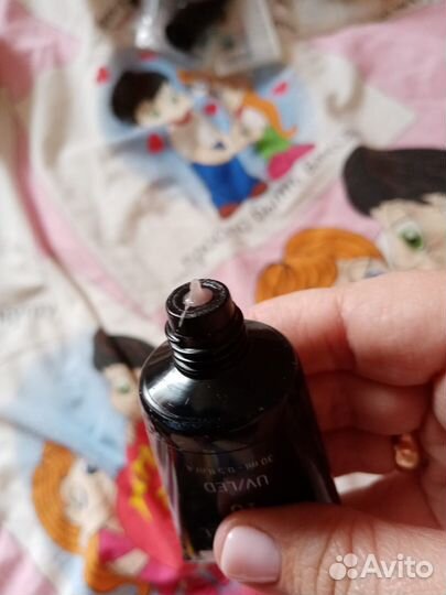 Гель - лаки и не только