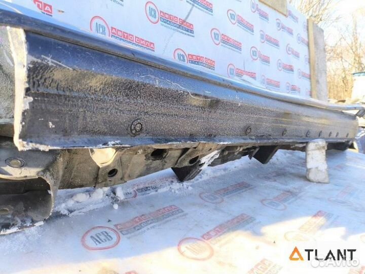 Порог кузова правая toyota gaia