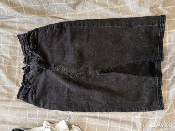 Женские вещи пакетом