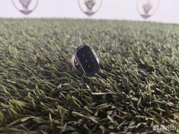 Датчик давления топлива Porsche Cayenne 958 2011