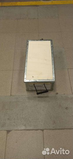 Гбц на даф 95