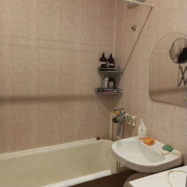 Комната 15 м² в 2-к., 5/5 эт.